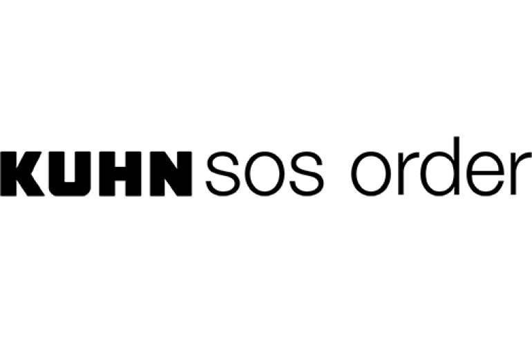logo KUHN sos order